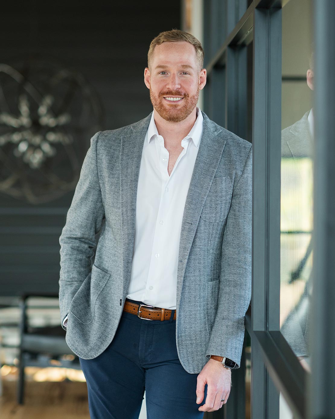 Image of Sam McCoy