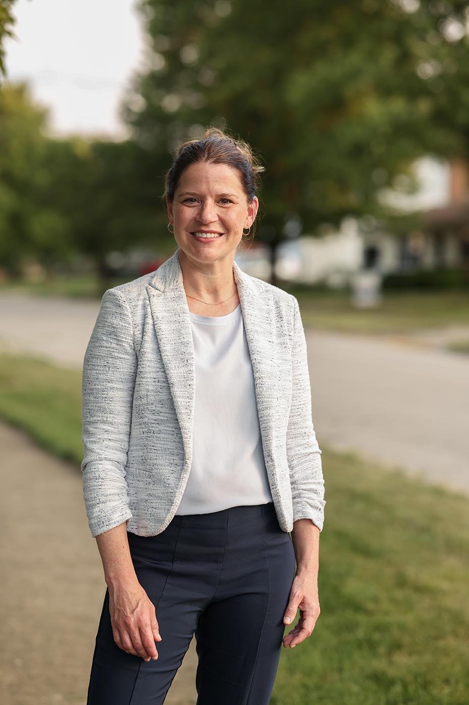 Image of Stephanie Moulton