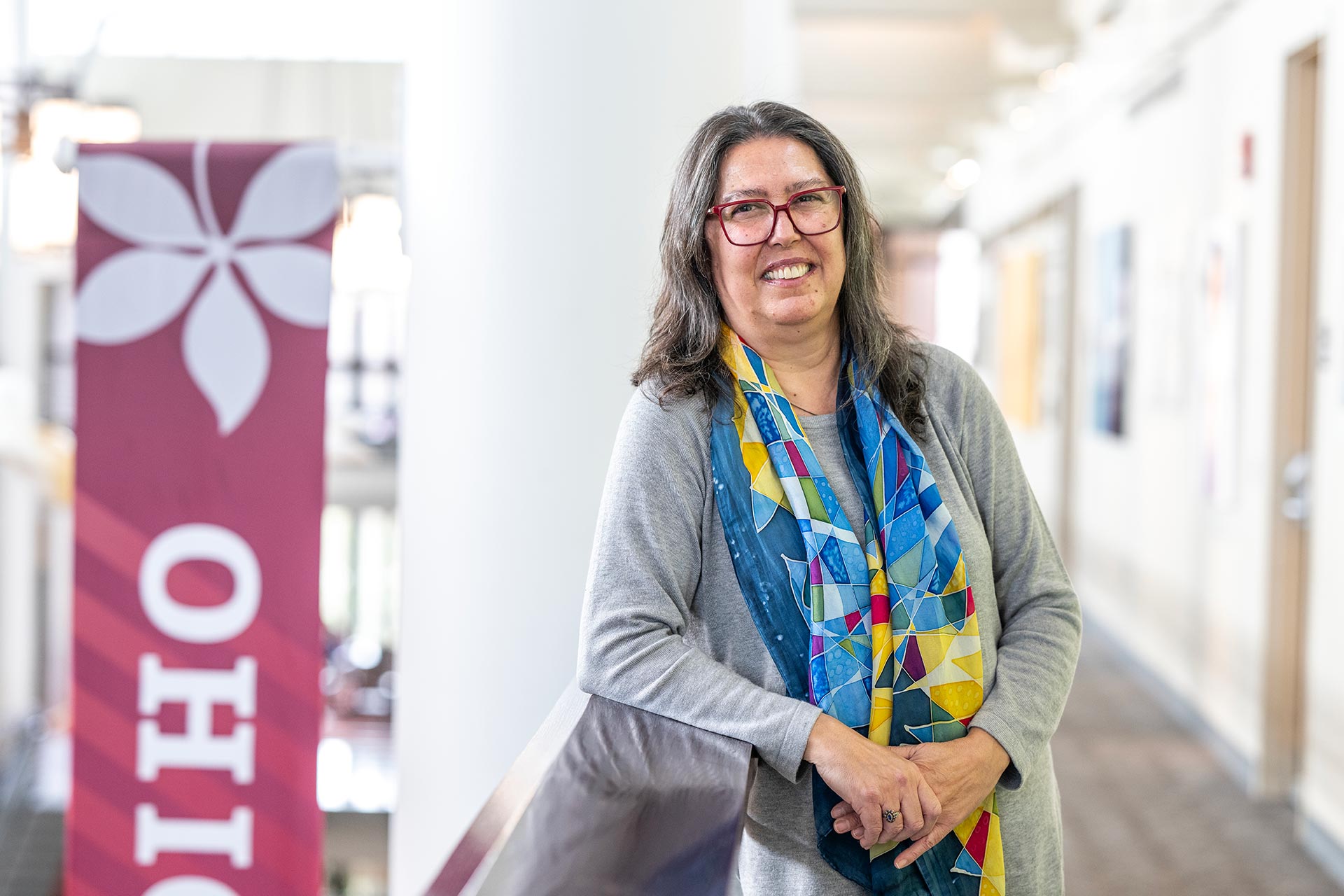 Photo of Ana-Paula Correia