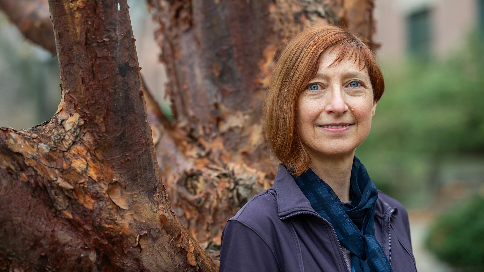 Headshot of Amy Youngs