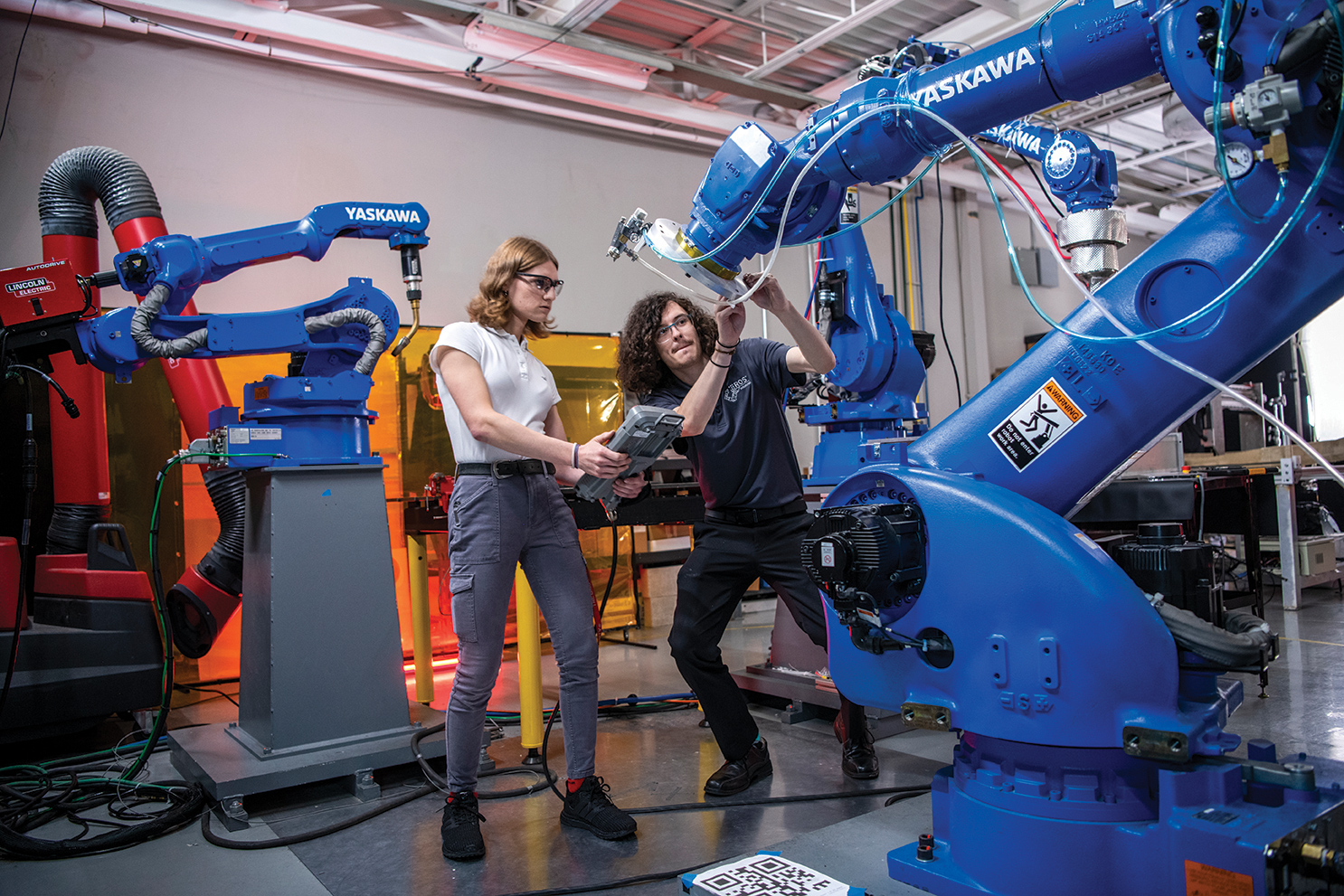 Center for Design and Manufacturing Excellence