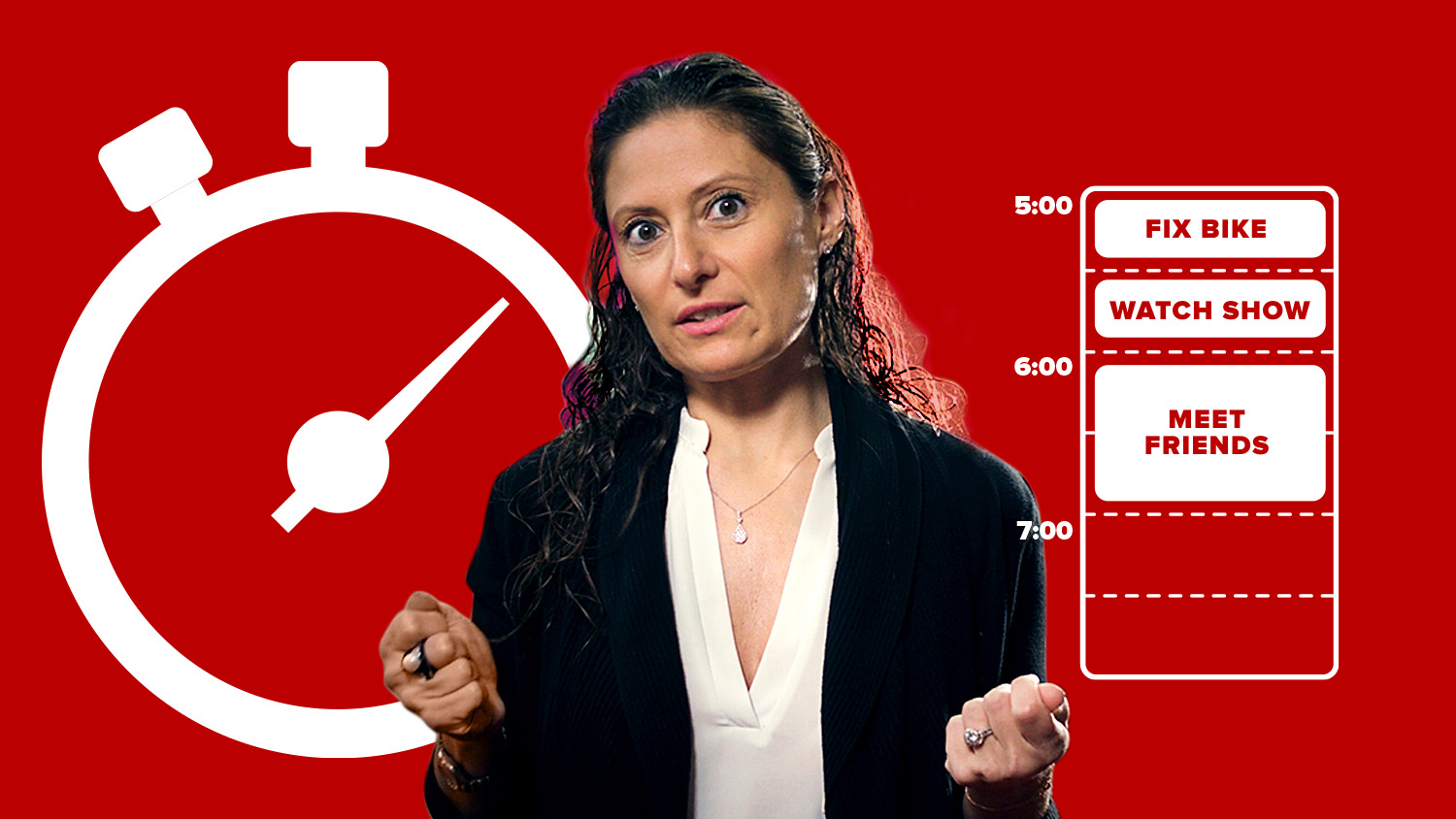 Researcher Selin Malkoc