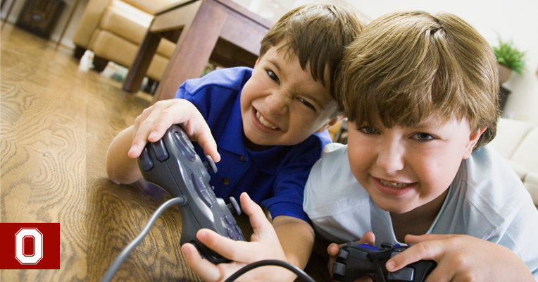 kids video games youtube