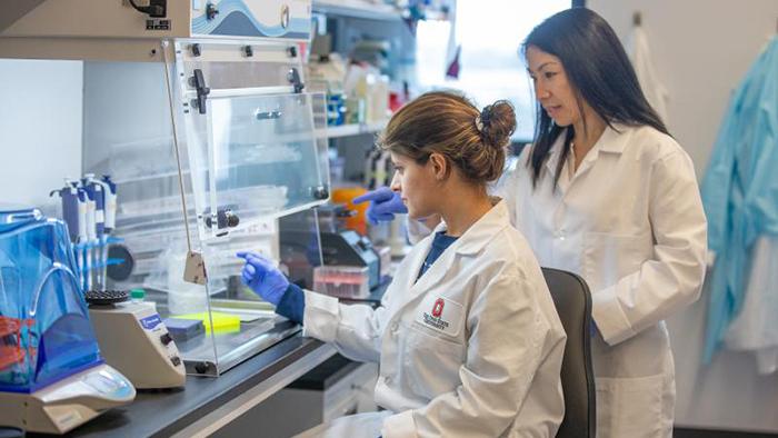 Learning environment at College of Medicine